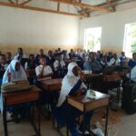 INTRODUCTION TO SIGN LANGUAGE CLUB. february 8, 2019 (4)
