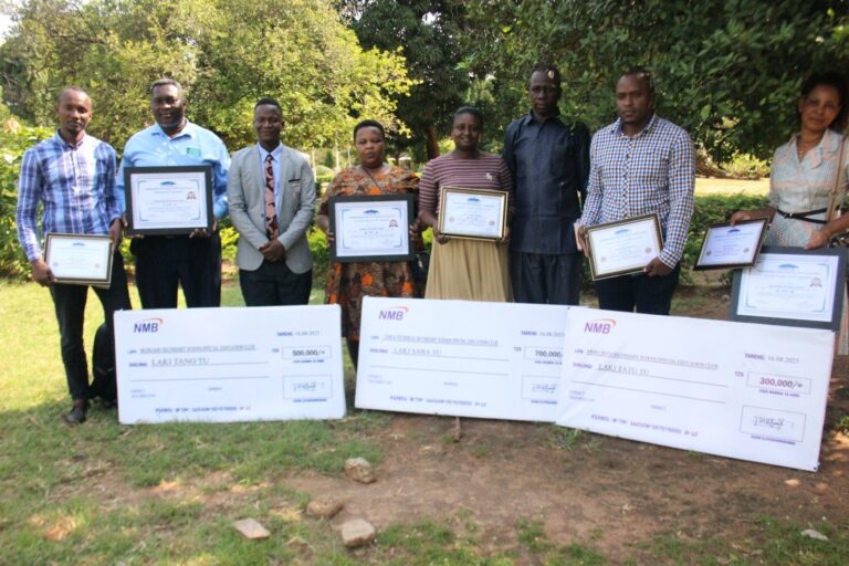 Honoring Excellence in Inclusive Education for Heads of Schools​