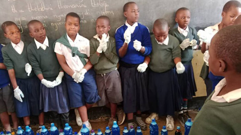 Empowering Students Through Skills, Support, and Self-Reliance