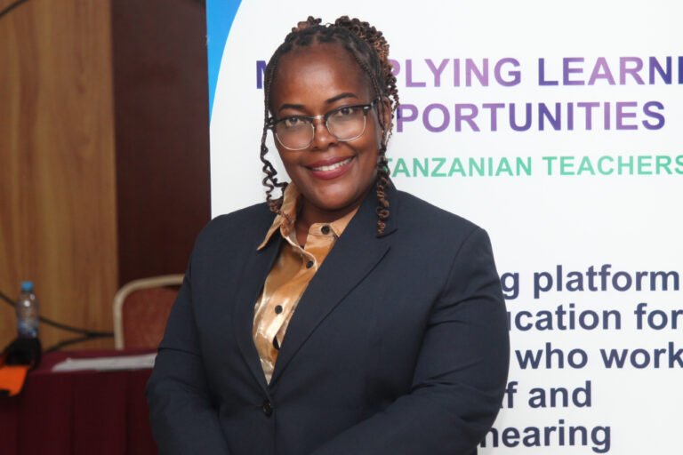 Veila Wilson Mkenda