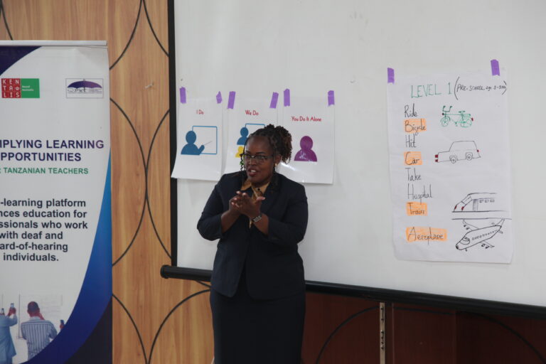 Veila Wilson Mkenda