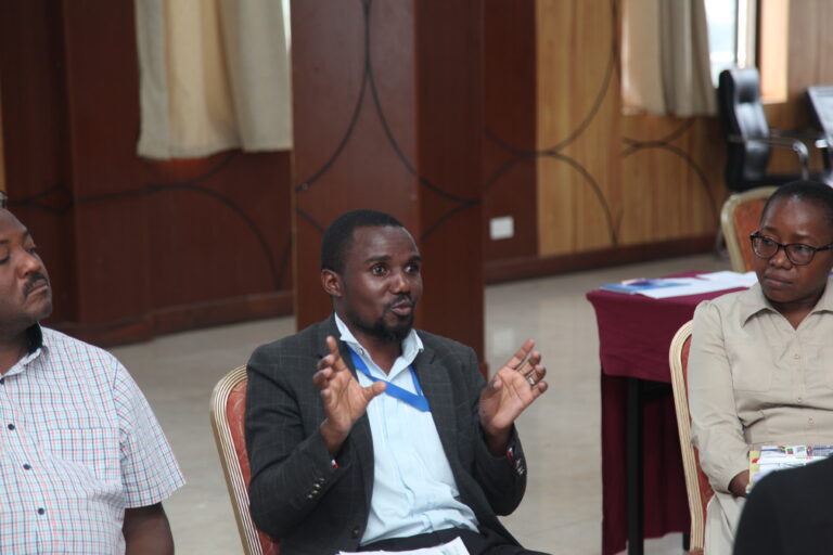 Ignas Kudrah Cyprian