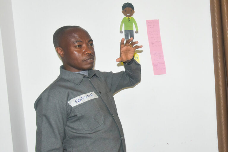 Respichius Endrew Kakobe